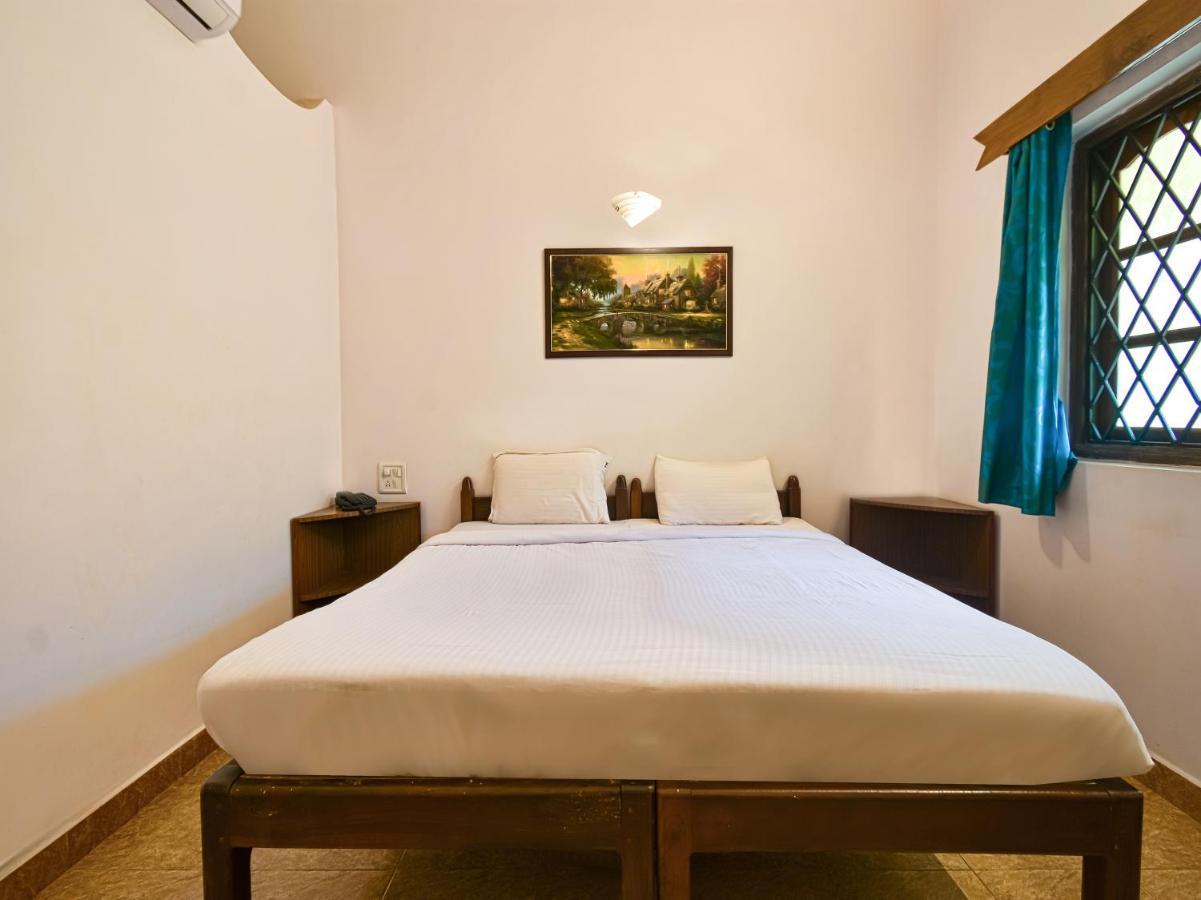 Yoyogoa Cottages Zewnętrze zdjęcie