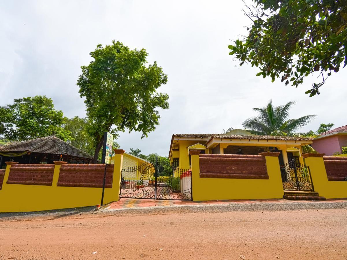Yoyogoa Cottages Zewnętrze zdjęcie